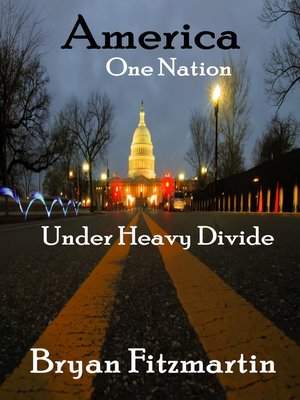 cover image of America